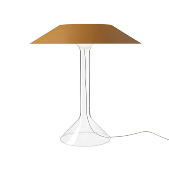 Foscarini Chapeaux M ochre.jpg