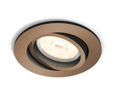 Recessed spot Philips Donegal