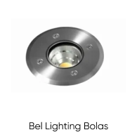 Ground light Bel Lighting Bolas